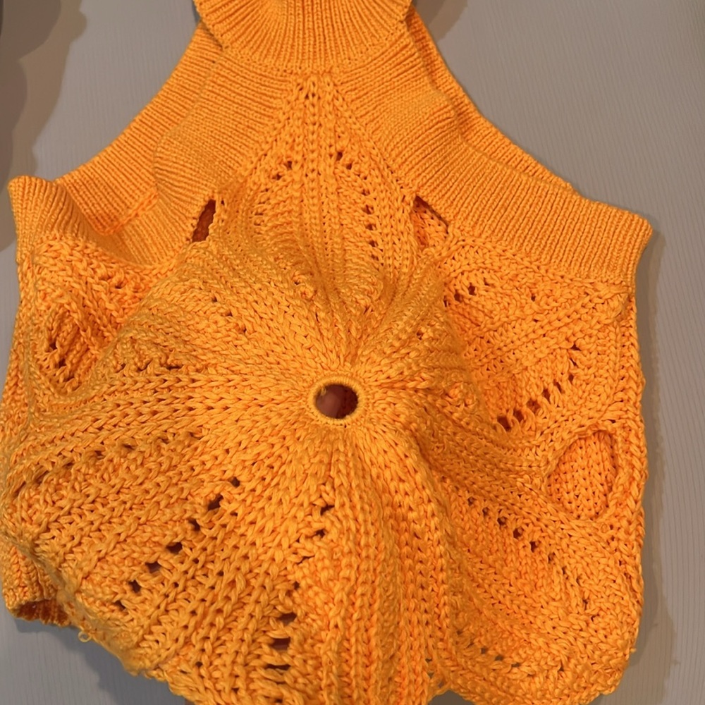 Knit Top - image 6